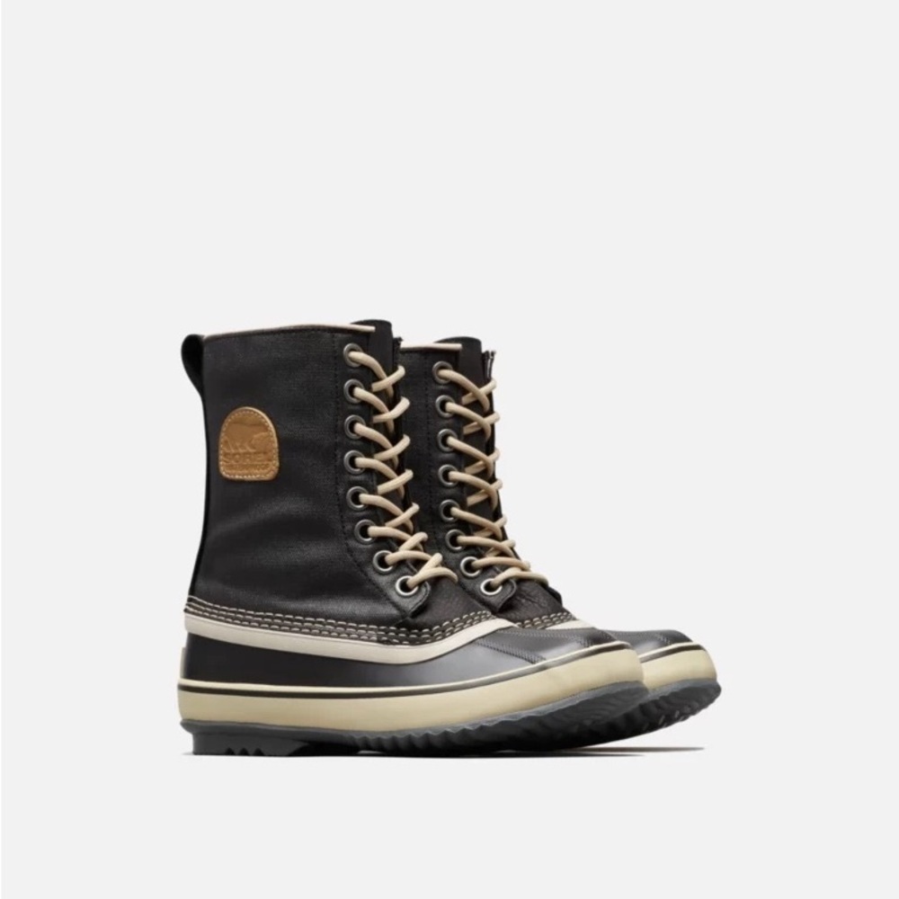 SOREL 1964 Premium CVS wax canvas - NEVER WORN BEFORE